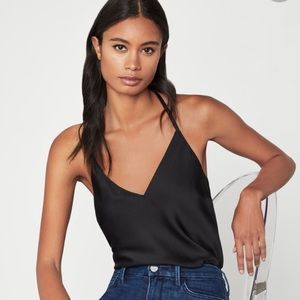 BcbgMaxAzria | Tie Back Camisole